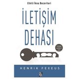 Diyojen Yayıncılık İletişim Dehası - Etkili İkna Becerileri