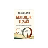 Diyojen Yayıncılık Mutluluk Tuzağı: Mücadeleyi Bırak Yaşamaya Bak + Bilinçli Bebek + Kişisel Gelişim Çılgınlığında Kendiniz Kalabilmek