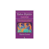 Diyojen Yayıncılık Yakın Ilişkiler Dansı: Kadınlar Için Kilit Ilişkilerde Cesur Değişimler Rehberi + Çocuğunuza Sınır Koyma