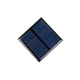 Diyotlab 1.5V 250mA Güneş Paneli - 52x52 mm