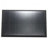 Diyotlab 1.5V 500mA Güneş Paneli - 110x70mm