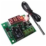 Diyotlab 12v Akvaryum Kuluçka Buzdolabı Termostatı