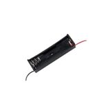 Diyotlab 18650 Tekli Pil Yuvası, 3.7V Lityum İyon Pili Uyumlu