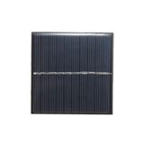 Diyotlab 4.2V 100ma Güneş Paneli - 60x60mm