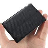 Diyotlab 6V 150mA Güneş Paneli- 105x66mm