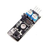 Diyotlab Arduino 38 Khz Ir Alıcı Verici Tekli Sensör Kartı