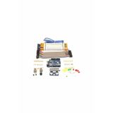 Diyotlab Arduino Başlangıç Seti, Breadboard, Jumper Kablolar, LED, Direnç ve Sensörler