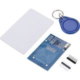 Diyotlab Arduino RC522 Rfid Modülü Seti Anahtarlık ve Rfid Kart