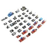 Diyotlab Arduino Sensör Set - 37 Parça