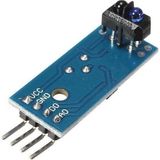 Diyotlab Arduino Tcrt 5000 Tekli Sensör Kartı