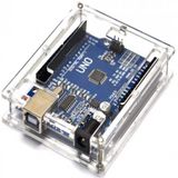 Diyotlab Arduino Uno Pleksi Kutu - DYT21M2303G11