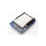 Diyotlab Arduino Uno R3 ile Uyumlu Proto Shield + Mini Breadboard Seti