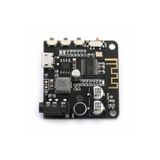 Diyotlab BT5.0 PRO Bluetooth 5.0 Ses Alıcı Kartı, Mikro USB Güç, Mikrofonlu, MP3 Modülü