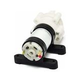 Diyotlab DC6-12V Mini Akvaryum Motoru Su Pompası R385