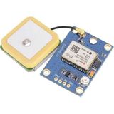 Diyotlab GY-NEO6MV2 Gps Modülü Uçuş Kontrol Sistem Gps'i