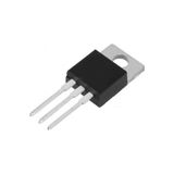 Diyotlab IRFZ44N N-Channel MOSFET Transistör, TO-220 Kasa, 5 Adet