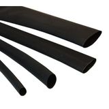 Diyotlab Isı İle Daralan Makaron Kablo 18 mm x 3 Metre