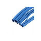 Diyotlab Isı Ile Daralan Makaron Kablo 2.5 mm MAVİ - 5 Metre