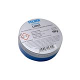 Diyotlab Lehim Pastası 100 Gr
