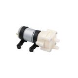 Diyotlab Mini Akvaryum Motoru Su Pompası R385 - DC 6-12V