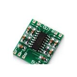 Diyotlab Mini Amfi Devresi 2-3w Pam8403