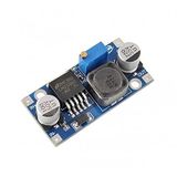 Diyotlab Mini Ayarlanabilir 3A Voltaj Regülatör Kartı - LM2596-ADJ