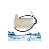 Diyotlab Mini Dalgıç Pompa - Solenoid Su Sompası 3-6v
