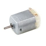 Diyotlab Oyuncak Motor Yassı Orta
