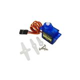 Diyotlab Sg90 9g Servo Motor Raspberry Pıc Sg 90 Tower Sg-90 Mini Servo
