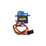 Diyotlab Sg90 Rc Servo Motor