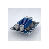 Diyotlab TPA3110 Dijital Anfi Devresi, 2x30 Watt, 8-26V, Çift Kanallı Ses Amplifikatör Modülü