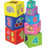 Diytoy 2137 Eğitici Denge Kule Oyunu