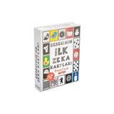 Diytoy Baby Muma Flash Cards Bebeğimin Ilk Zeka Kartları