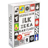 Diytoy Bebeğim İçin İlk Zeka Kartları