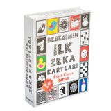 DIYTOY Bebeğimin İlk Zeka Kartı