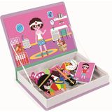 DIYTOY Dıy Toy Magnetik Kıyafet Giydirme Kostümler (3 Adet)