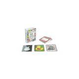DIYTOY Eğitici Zeka Kartları 0-12 Ay 10 Parça Sayılar Temalı Bebeğimin İlk Oyuncağı