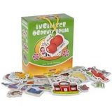 Diytoy İngilizce Öğreniyorum Eğitici Set