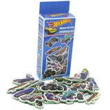 Diytoy Magnet Koleksiyon Arabaları