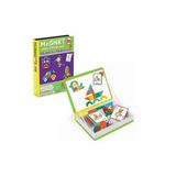 Diytoy Magnetiq Eğlenceli Parçalar