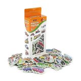 Diytoy T00001291 Manyetik Taşıtlar