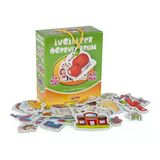 Diytoy T00052148 İngilizce Öğreniyorum Eğitici Set