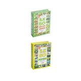 Dıytoy Yayınları Diytoy Ilk 50 Meyve Sebze ve Hayvan Hafıza Kart Seti