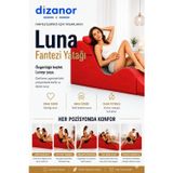 Dizanor Luna Yetişkinlere Özel Cinsel Pozisyon Destek Koltuğu Katlanabilir Bench Formlu Fantezi Yatağı