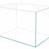 Dizayn Akvaryum Sistemleri 25 cm Ultra Clear Nano (25x25x25cm/h)