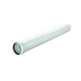 Dizayn Atık Su Sessiz - Nanotek Boru - 75x1000 Pimaş