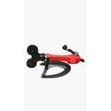 DİZAYN BORU Dizayn PPRC Kaynak Makinesi – 600W – 20/25/32 mm Uyumlu – Tek (Paftasız) – Ayaklı