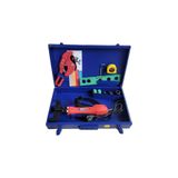 DİZAYN BORU Dizayn Pprc Kaynak Makinesi Çantalı Tam Takım – 600w – 20/25/32 Mm Paftalı Set