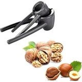 Dizayn House 2'li Ceviz ve Fındık Kıracağı Set