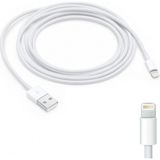 Dizayn Iphone Şarj Kablosu - Beyaz